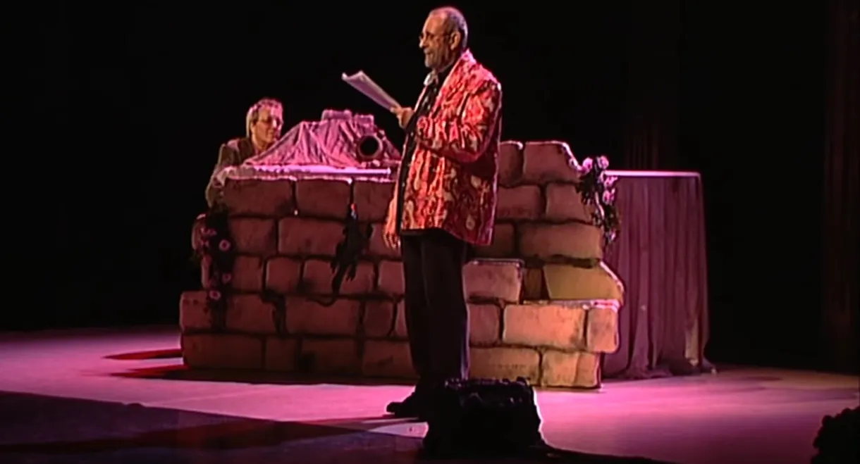 Hans Dorrestijn & Martin van Dijk: Ruïnes