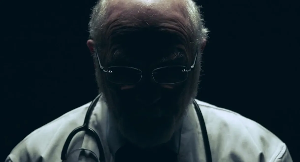 Murderous Minds: Harold Shipman