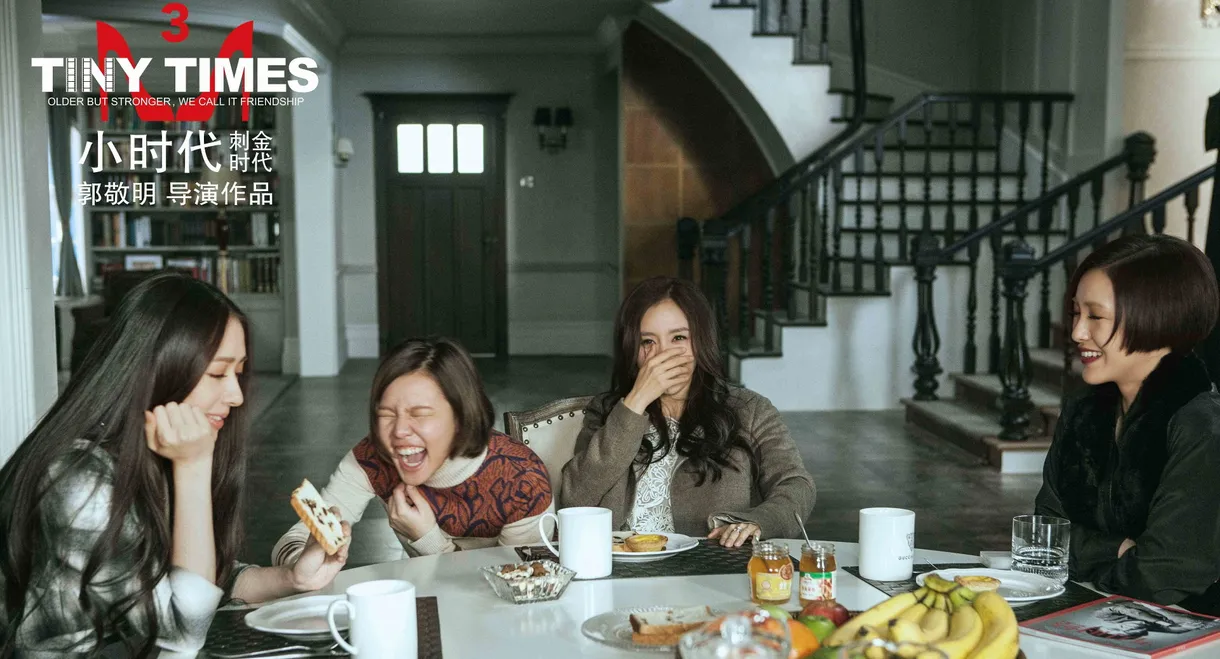 Tiny Times 3