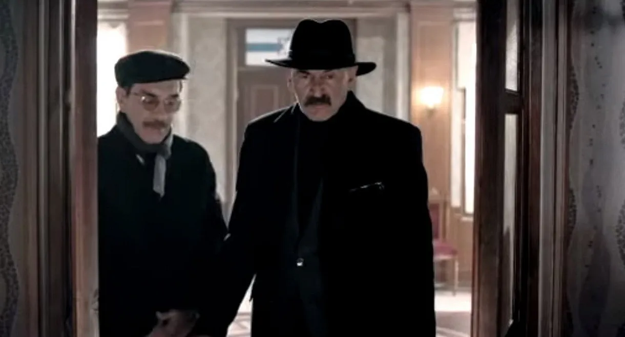 Dance of Good and Evil