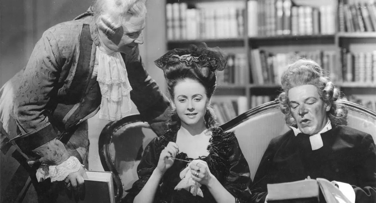 Katarina kaunis leski