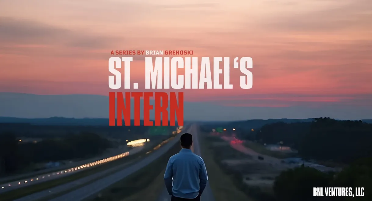 St. Michael's Intern