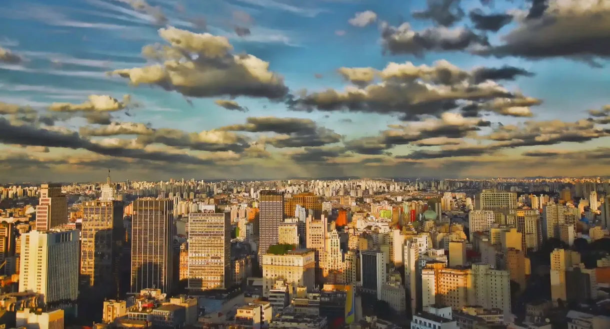 Don't Panic: The Truth About Population