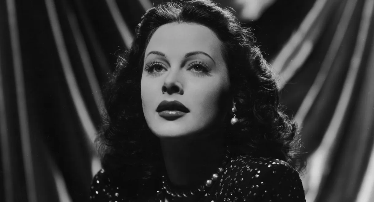 Bombshell: The Hedy Lamarr Story
