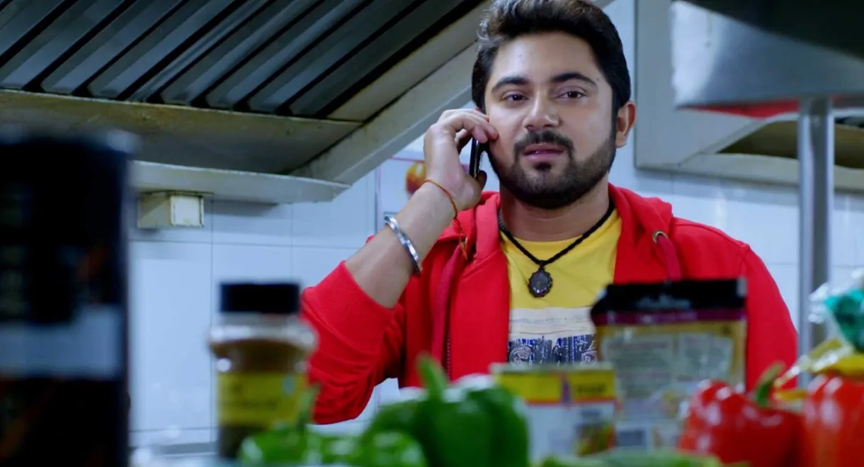 Bangali Babu English Mem