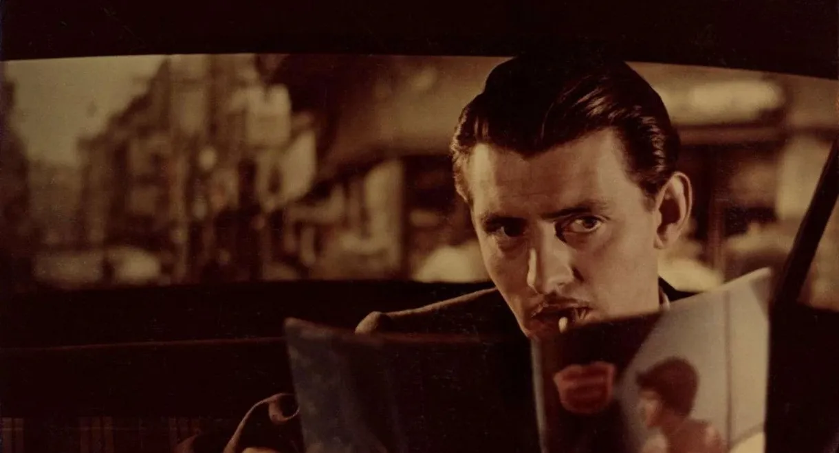 The Captain from Cologne