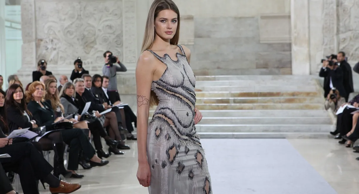 The Last Fashion Show