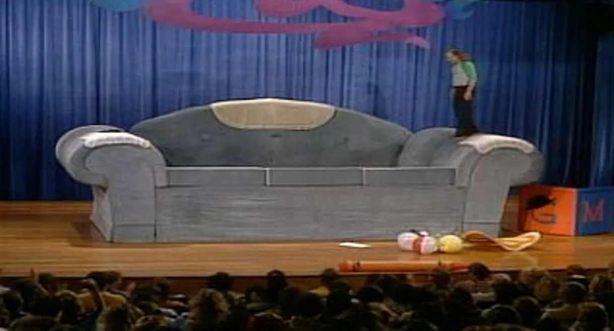 Gallagher: The Maddest