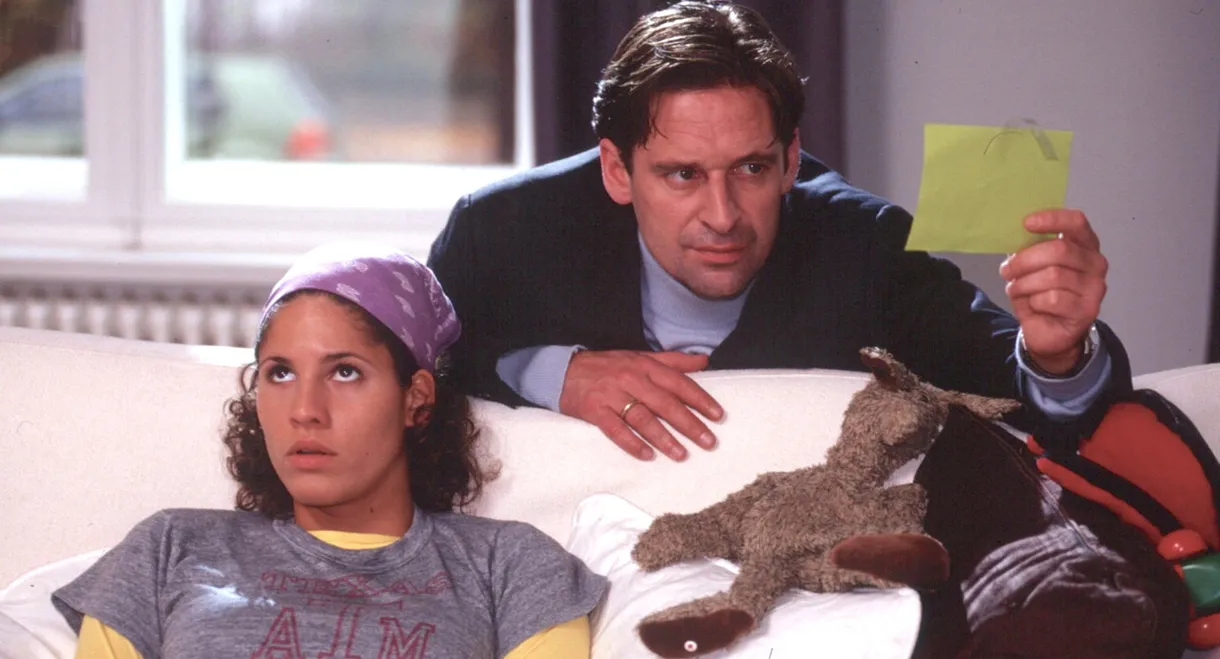 Ein Scheusal zum Verlieben