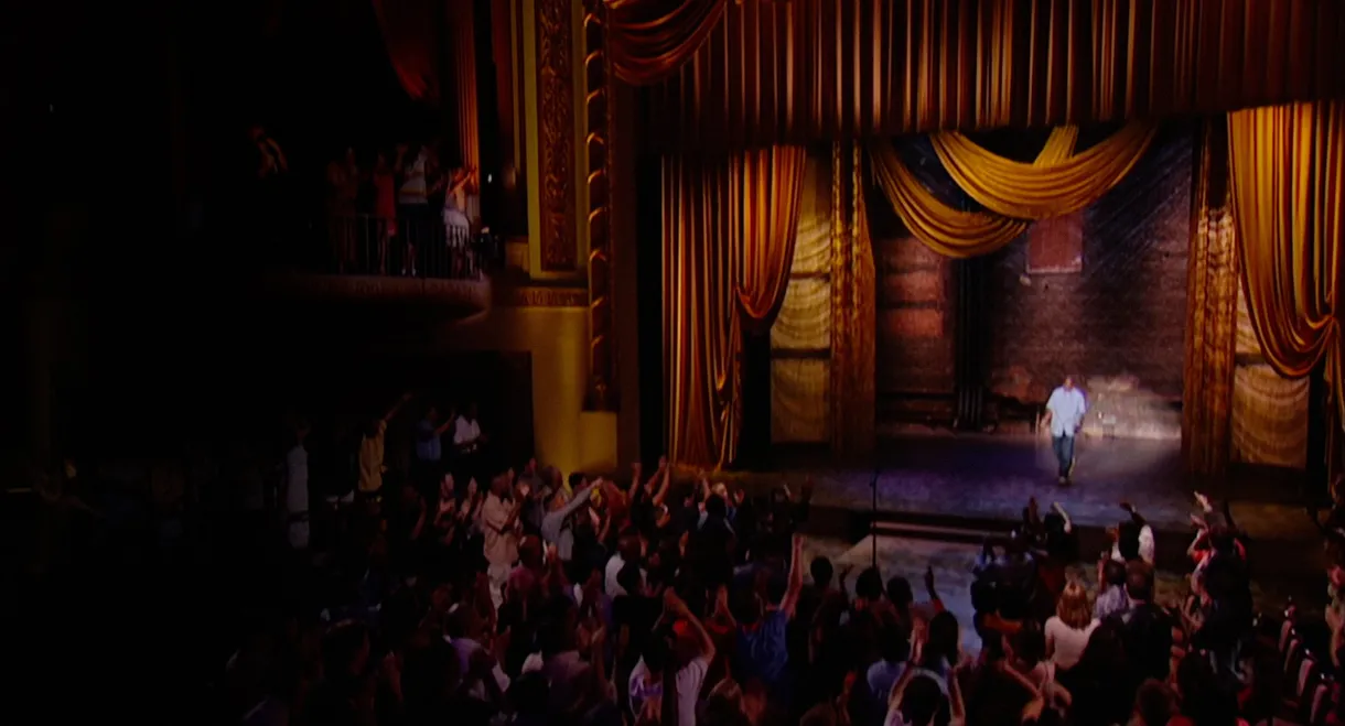 Dave Chappelle: Killin' Them Softly