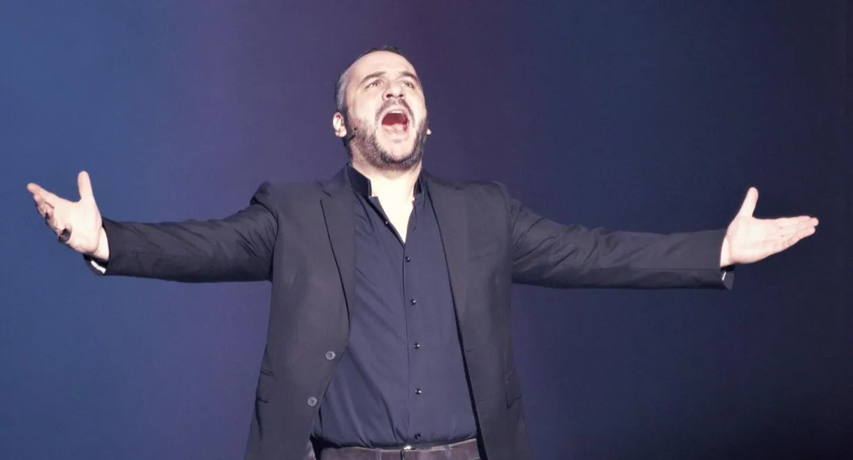 François-Xavier Demaison : Les Dernières