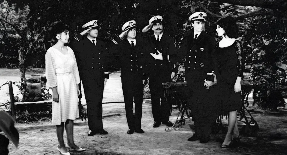 Kartalların Öcü: Severek Ölenler