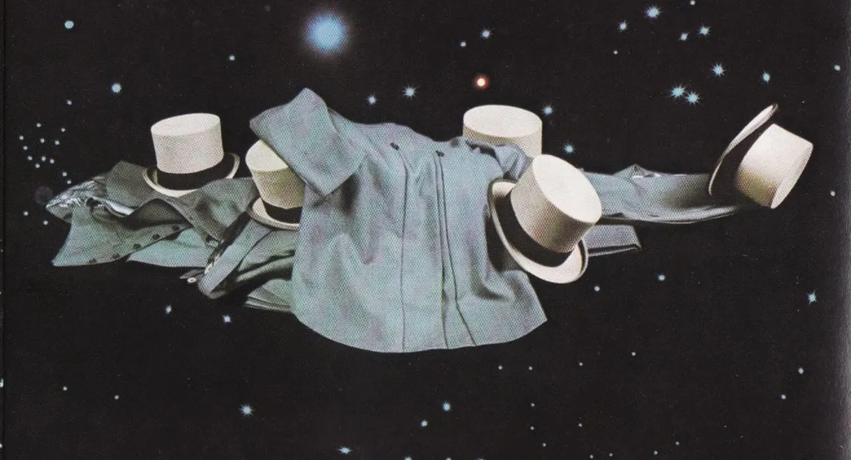 Supertramp - The Story So Far...