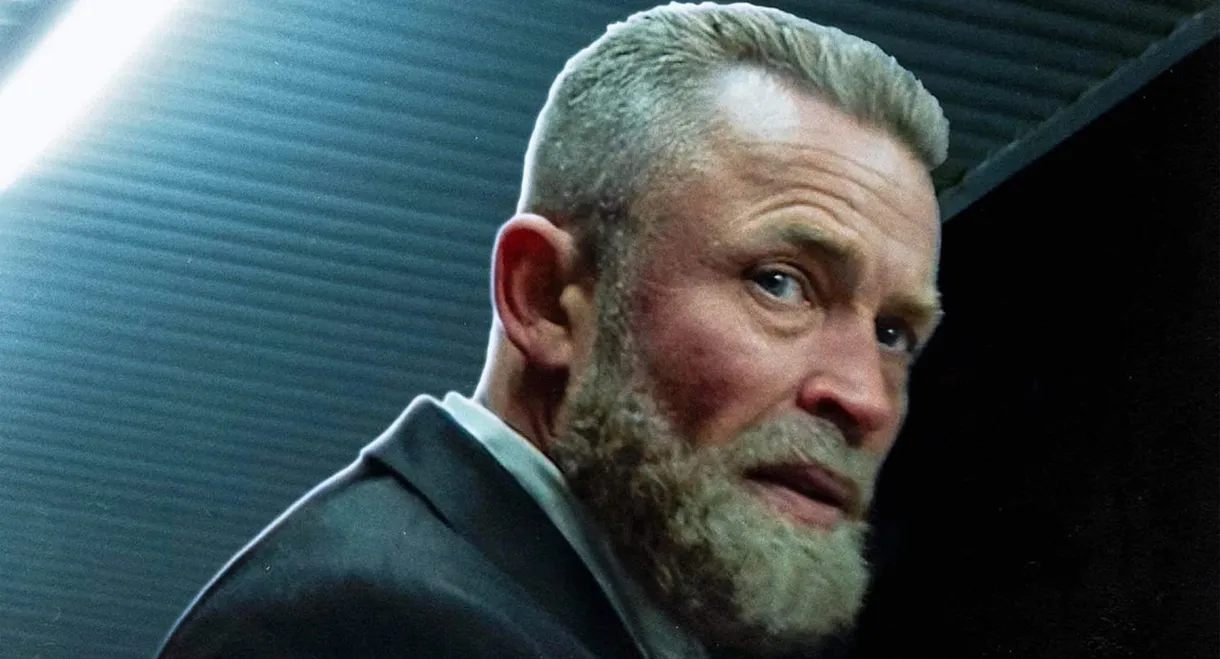 Dødbringende Diesel