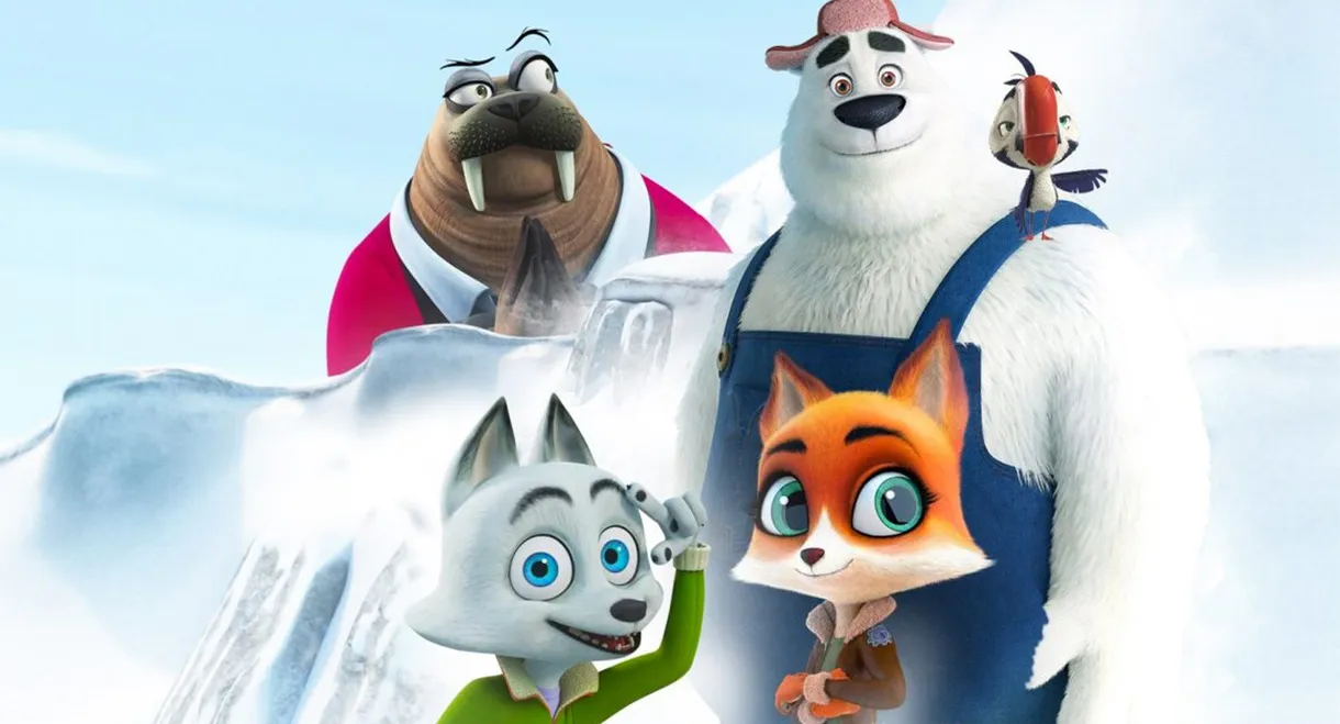 The Puffins: In Search of the Arctic Idol