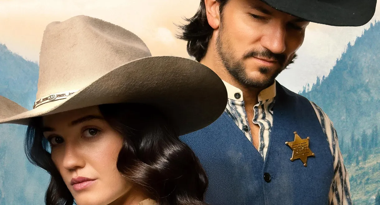 The Sheriffs of Savage Wells