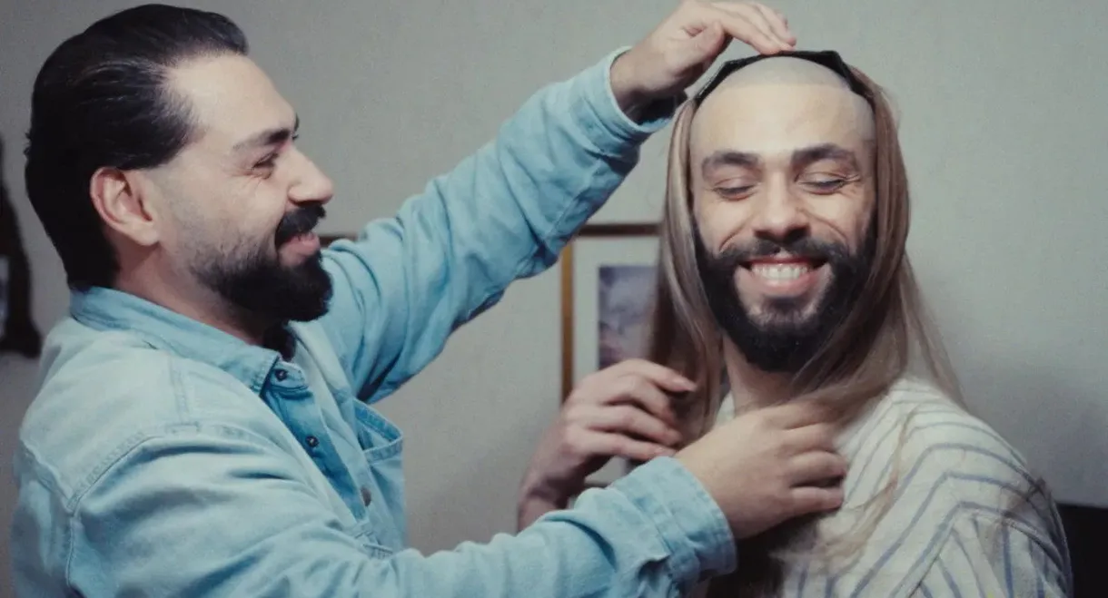 L'absent, dans le cœur de Piche