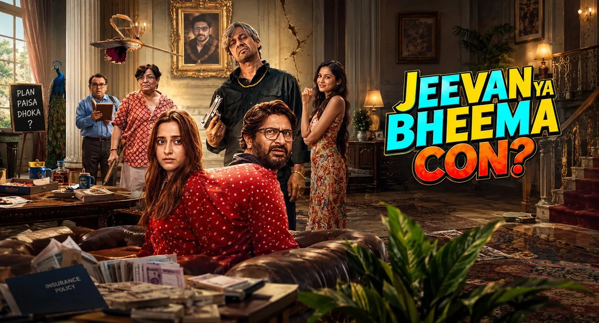 Jeevan Bheema Yojana