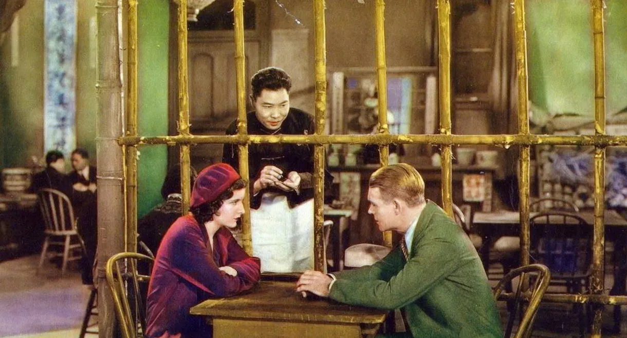 Madonna of the Streets