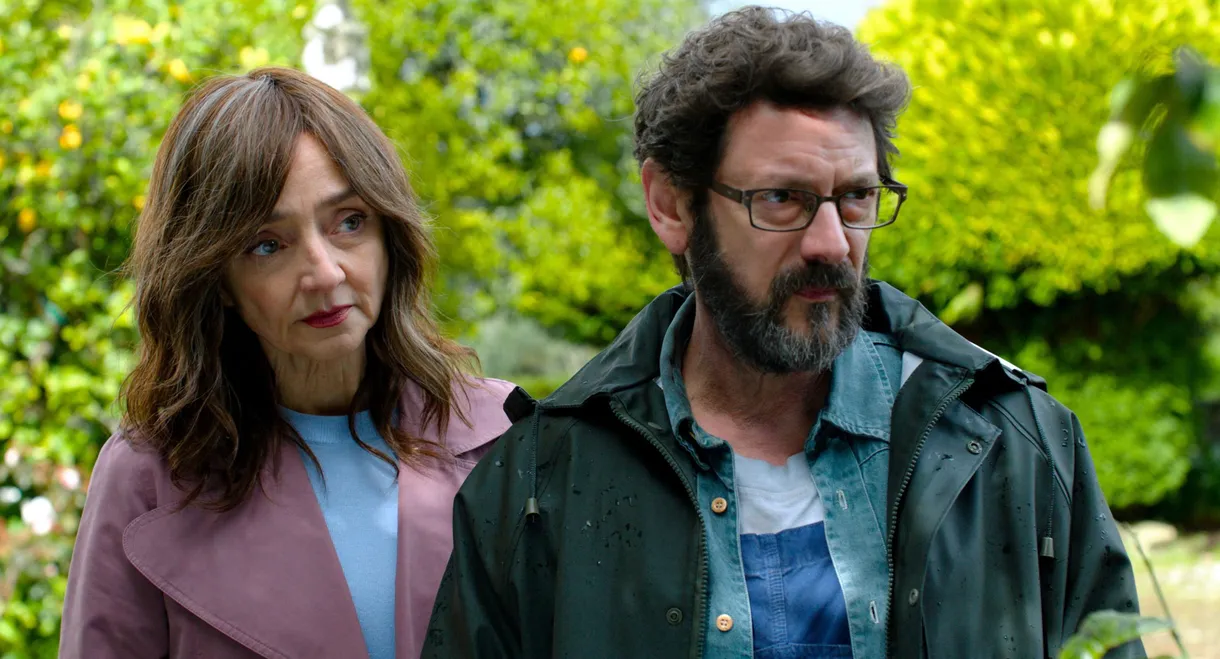 The Portuguese House