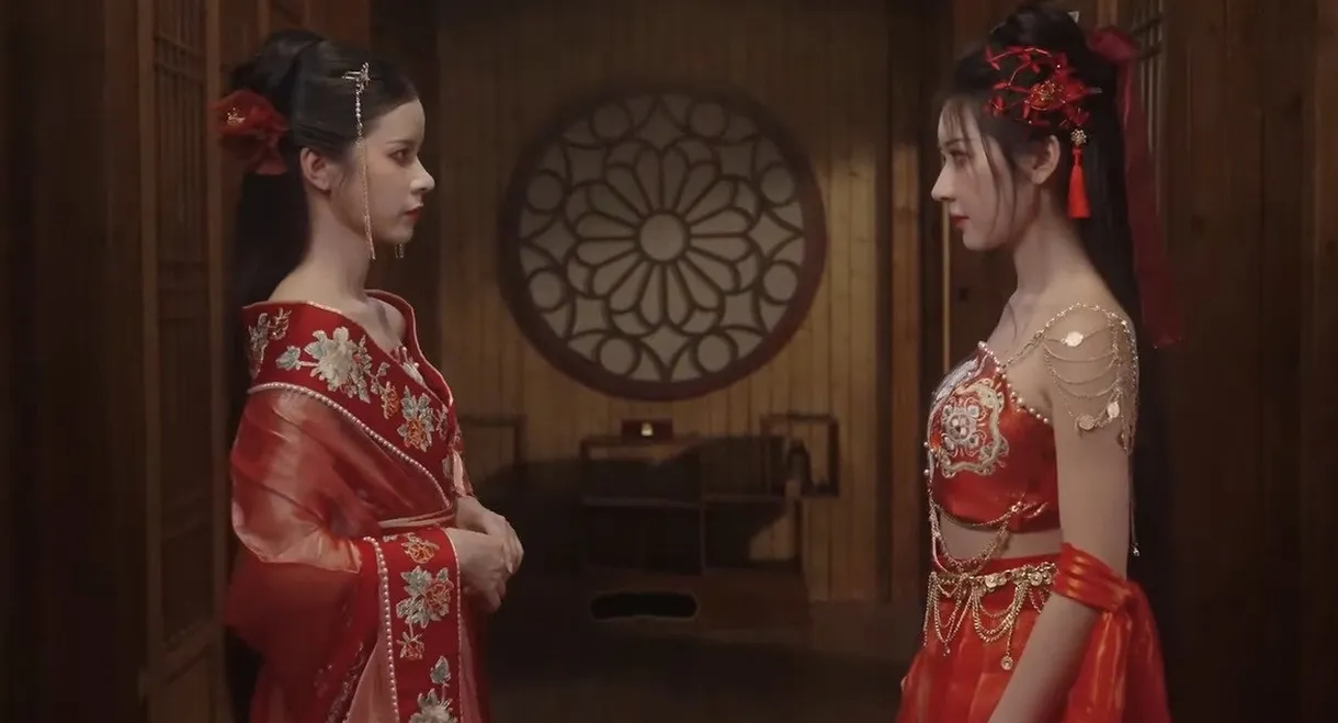 The Fox Spirit Repays a Debt