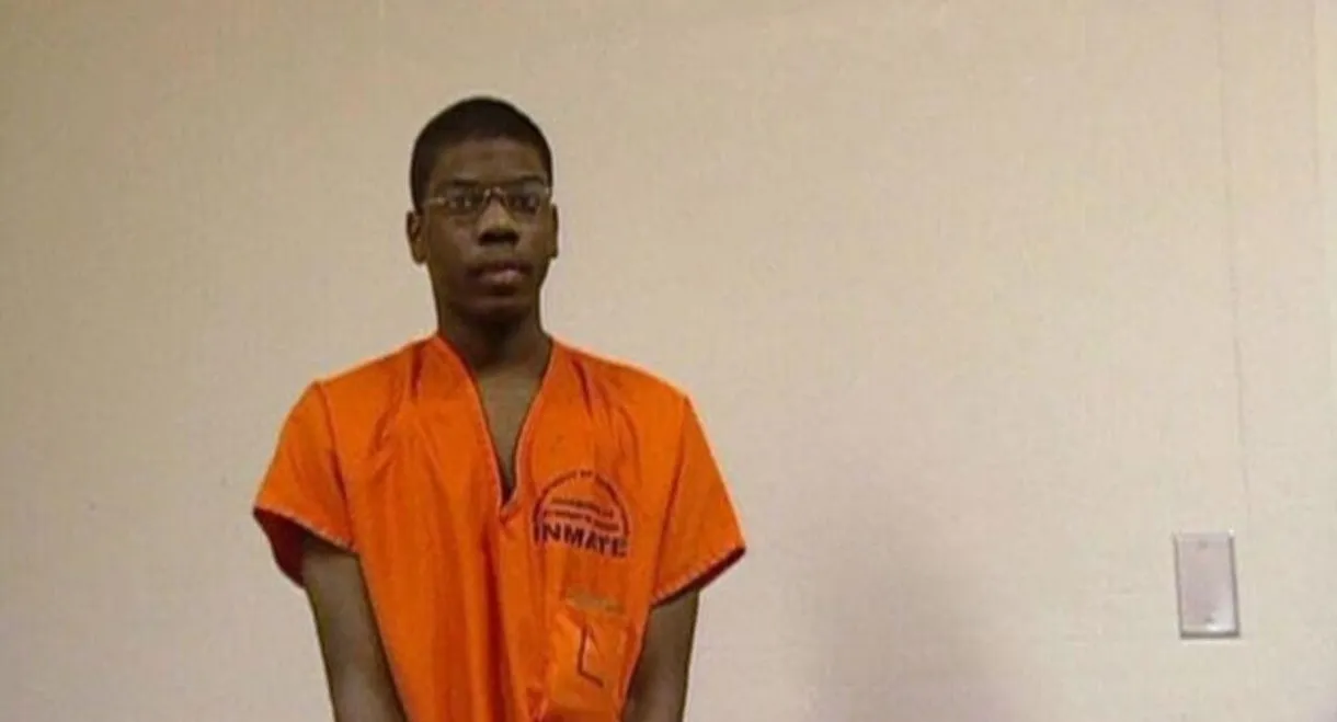 Murder on a Sunday Morning