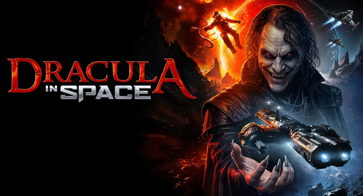 Dracula in Space