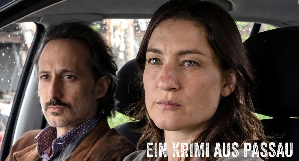 Zu jung zu sterben - Ein Krimi aus Passau