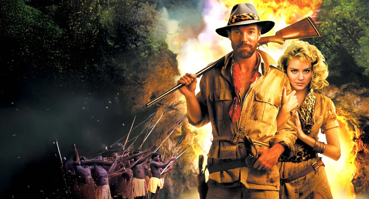 King Solomon's Mines