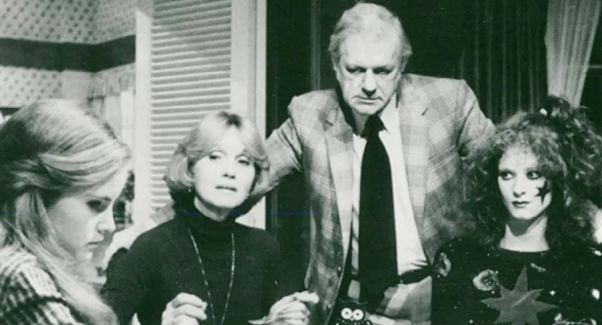 The Best Little Girl in the World