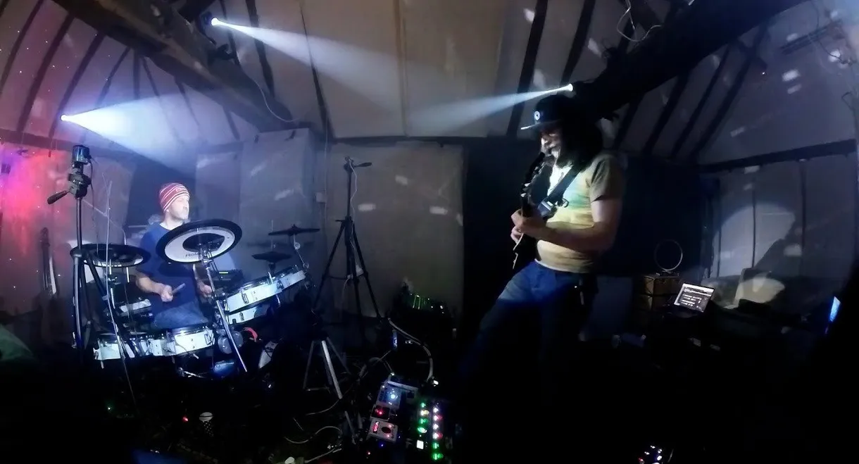 Amplifier: Debut Album Concert