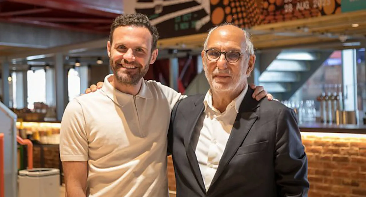 imagine... The Factory: Made in Manchester