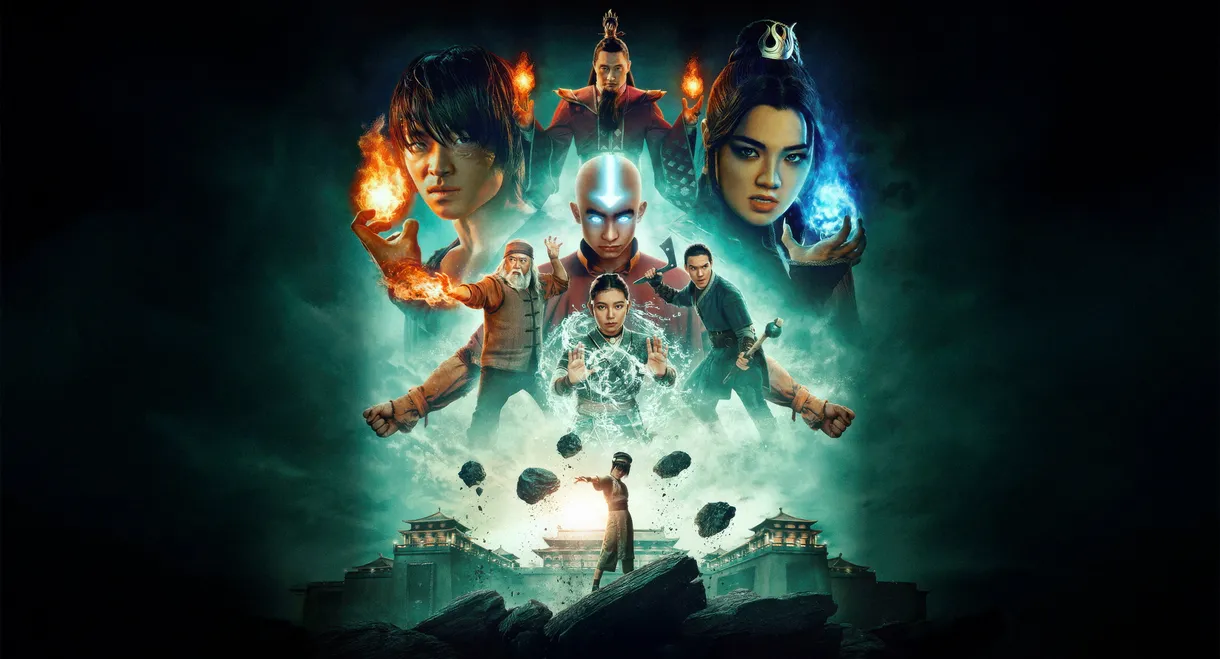 Avatar: The Last Airbender