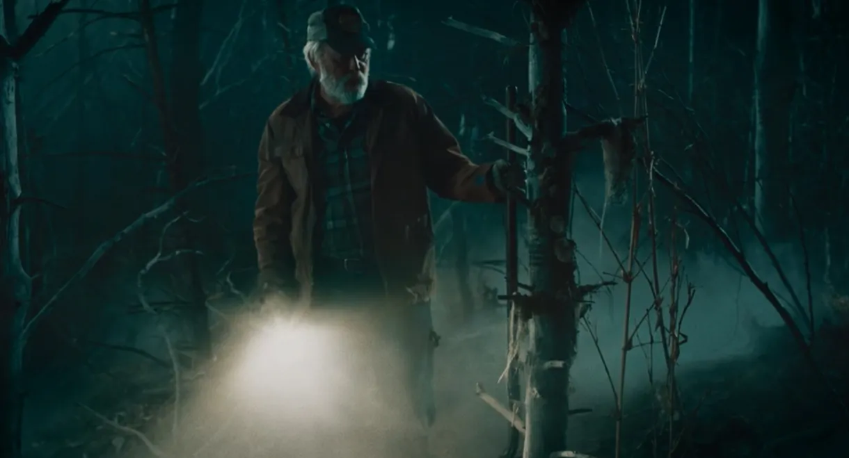 Pet Sematary: The Tale of Timmy Baterman