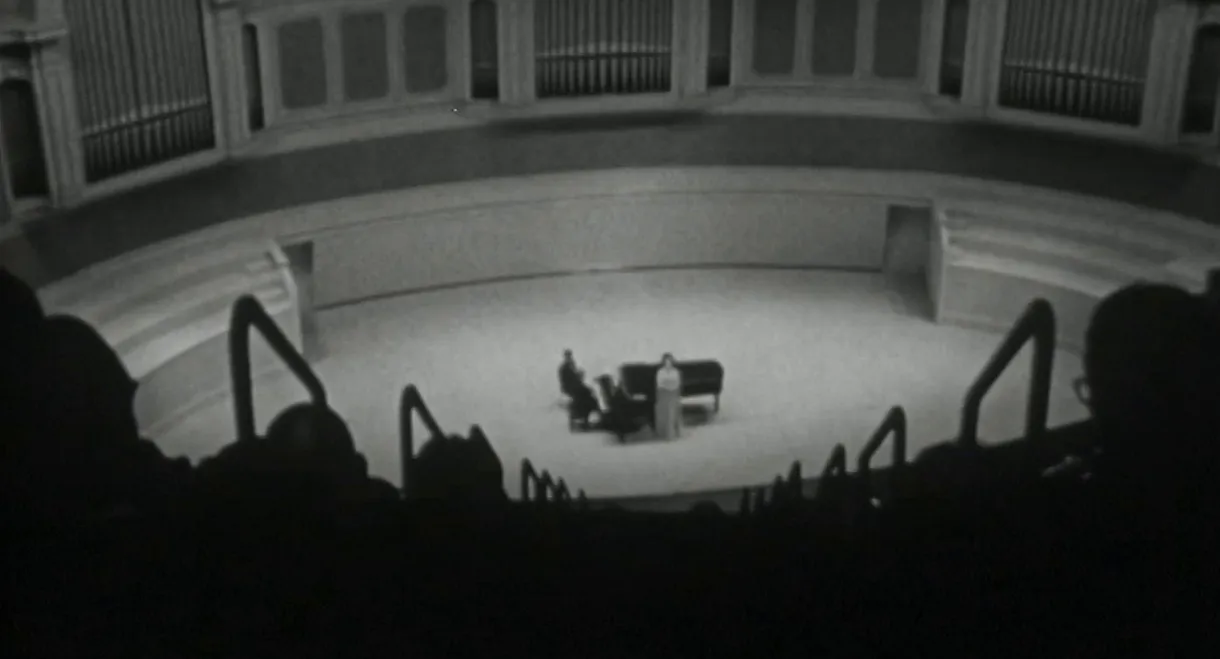 Birgit Nilsson: Glimtar från sångerskans verksamhet