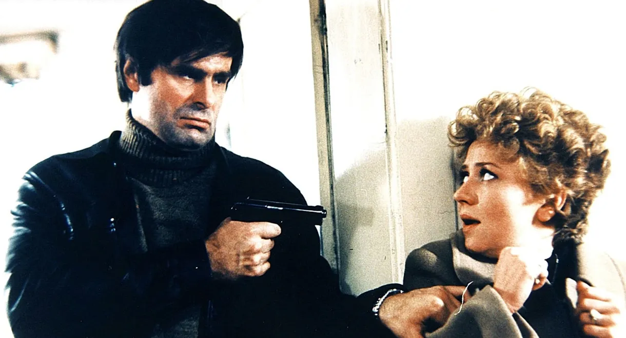 Death of Hitch-Hikers