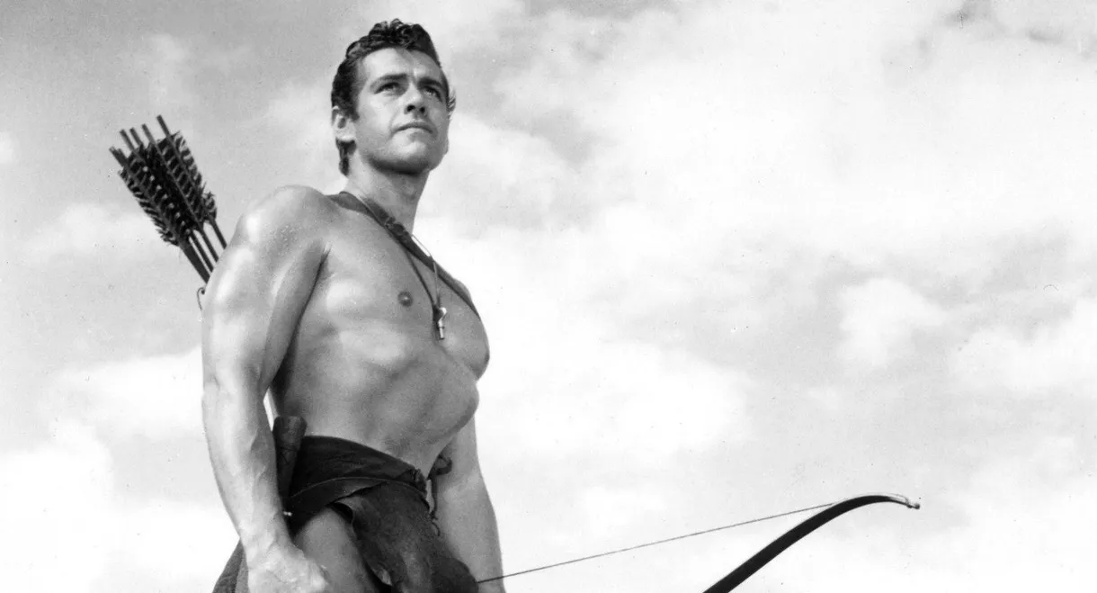 Tarzan the Magnificent