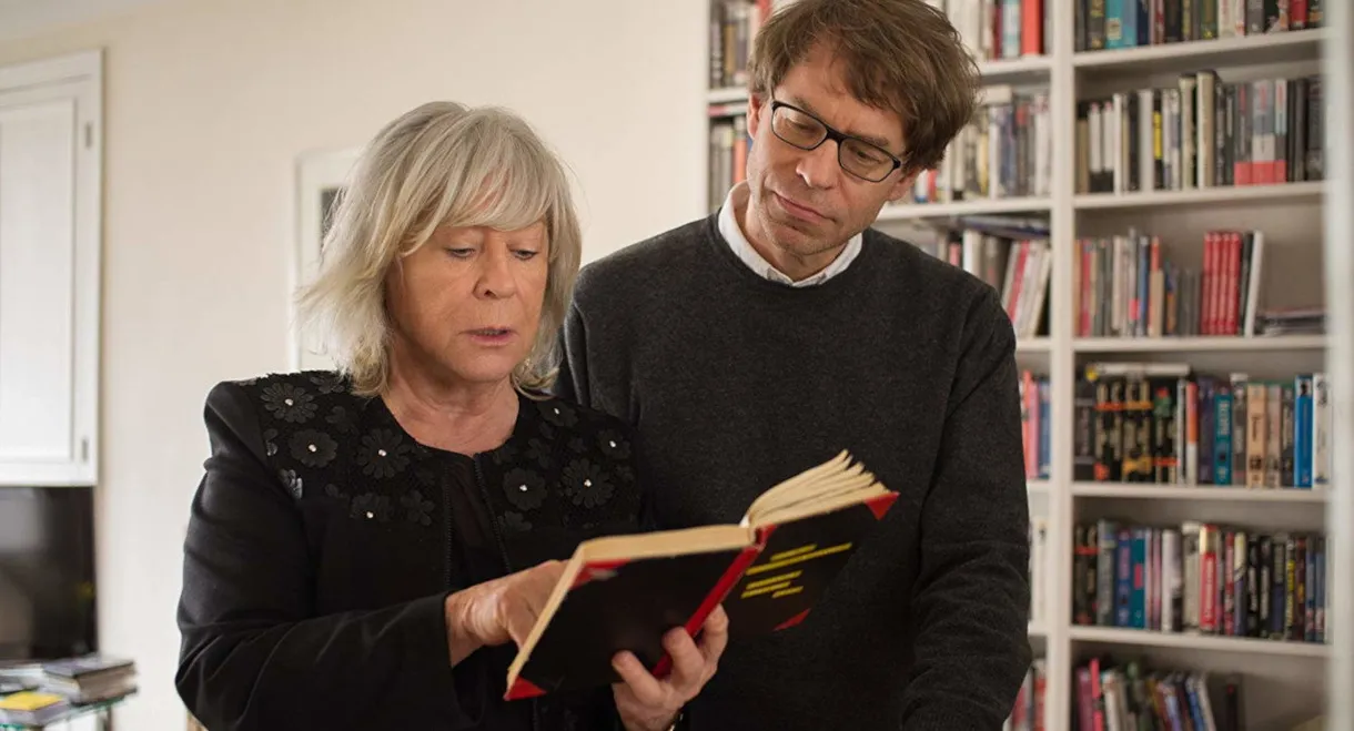 Sympathisanten - Unser deutscher Herbst