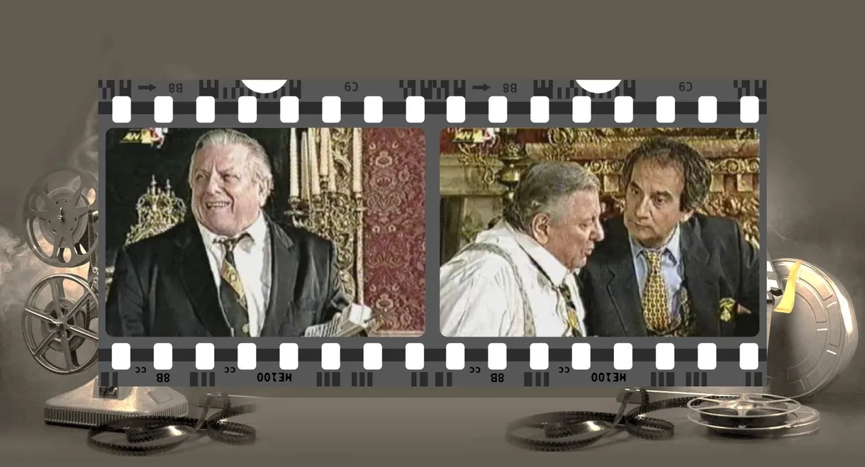 Oti peite ypourge mou