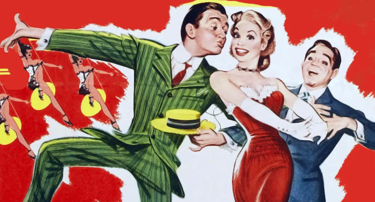 Aaron Slick from Punkin Crick