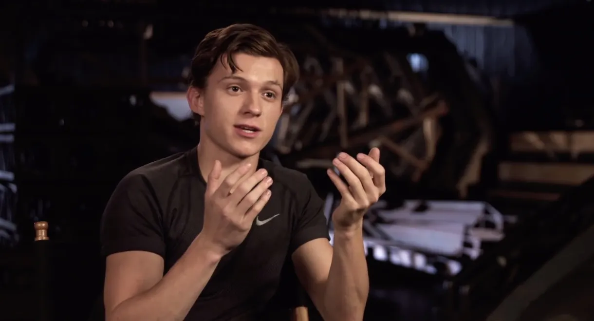 A Fan's Guide to Spider-Man Homecoming