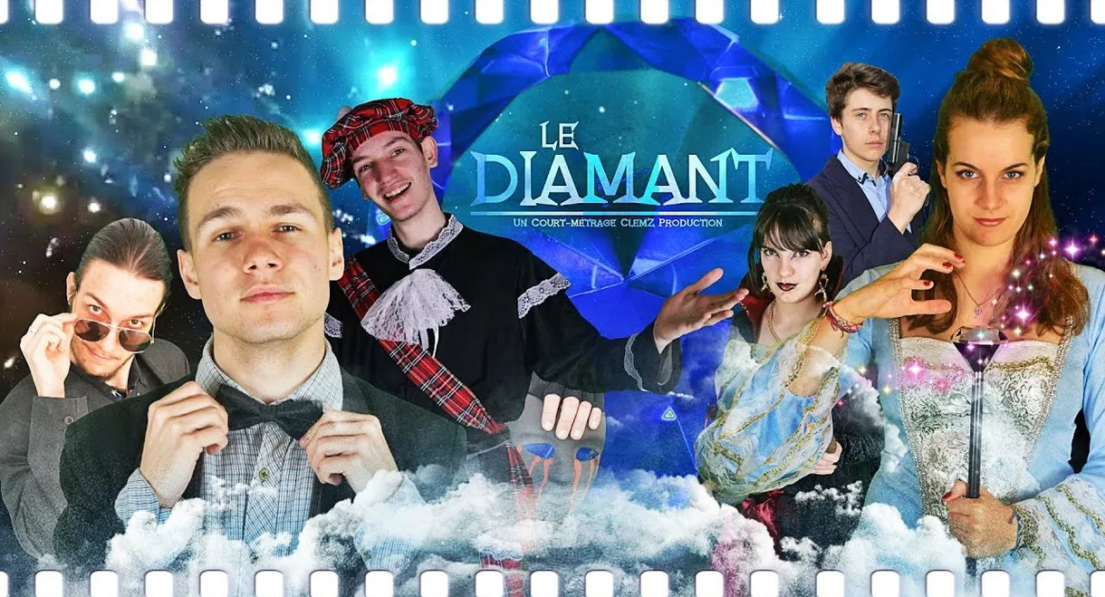Le diamant