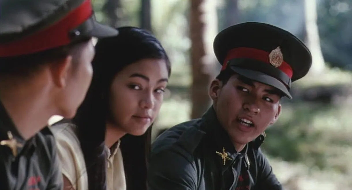 Boys Will Be Boys, Boys Will Be Men