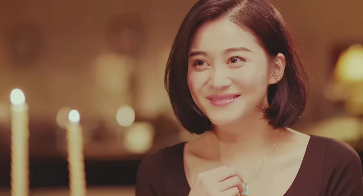 The Dreamer on the Catwalk 3