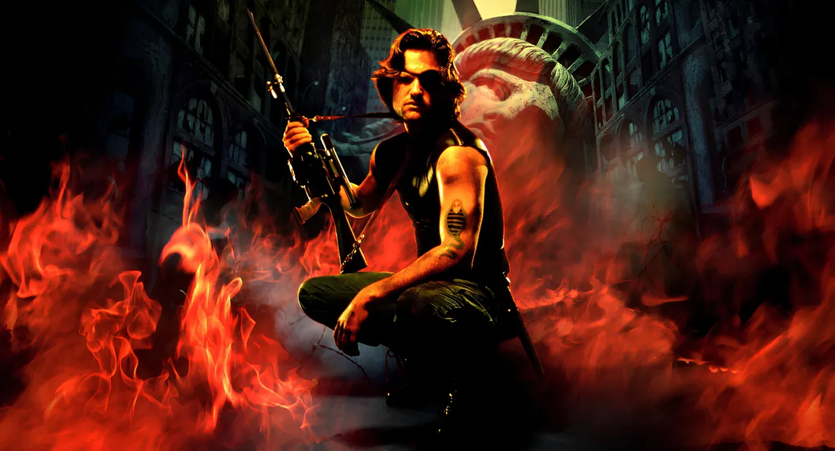 Escape from New York