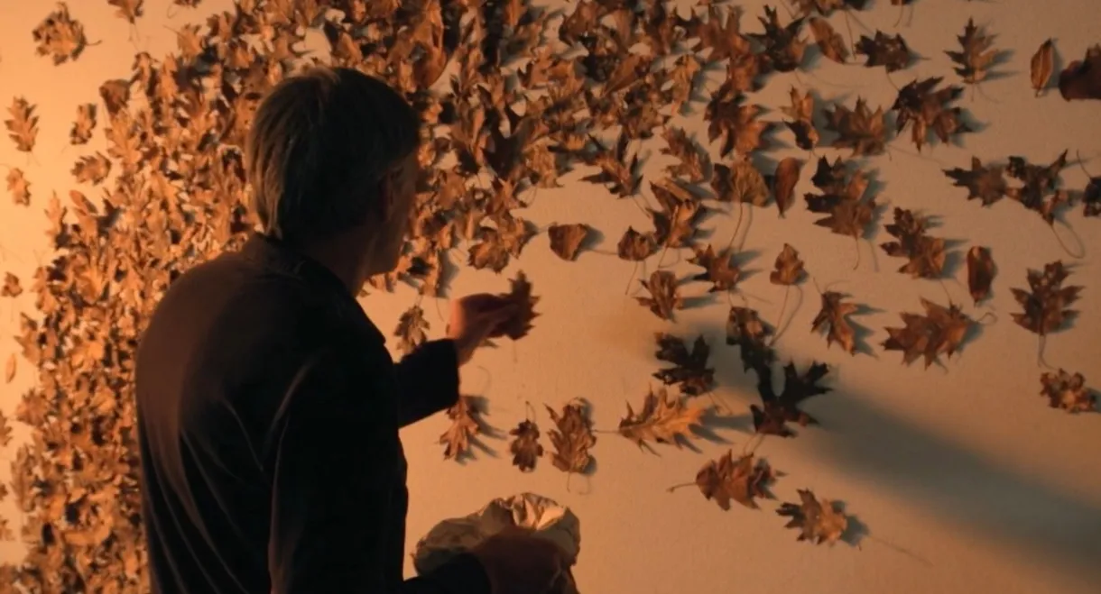 Les Feuilles Mortes