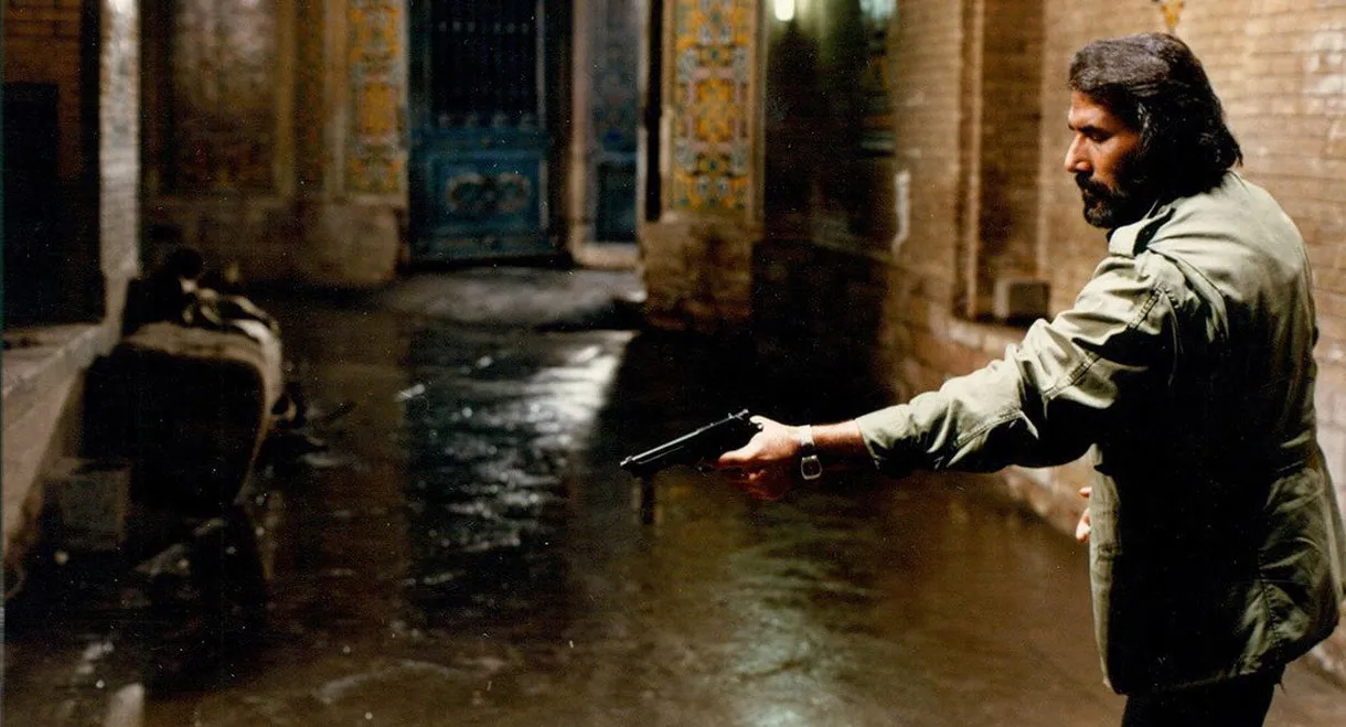 The Blade and the Silk