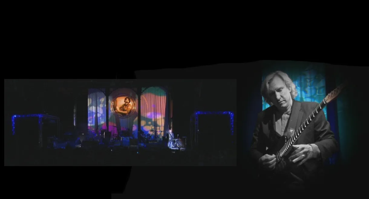 Dear Mr. Fantasy - A Celebration for Jim Capaldi