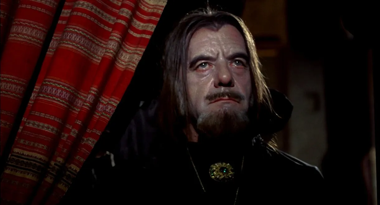 The Lively Vampires of Vögel