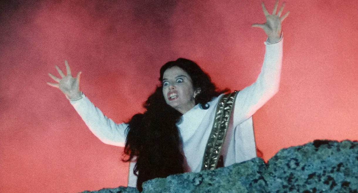 The Curse of Marialva